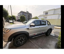 T8 PRO 2.0 4X4 ADVANCE AT