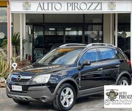 OPEL ANTARA 2.0 CDTI COSMO 4X4 DEL 2008