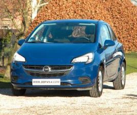 ② OPEL CORSA 1.2 SÉLECTION 04/2018 61000 KM GARANTIE 7250€ — OPEL — 2EMEMAIN
