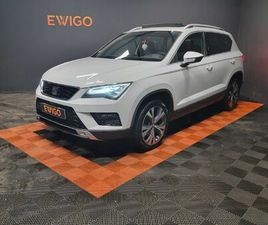 1.4 TSI 150CH ACT START&STOP XCELLENCE