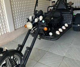 VOLKSWAGEN VARIANT 1.6 2P MANUAL 1973