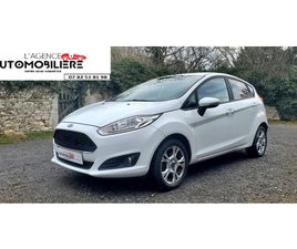 1.25 ECOBOOST 82 FUN