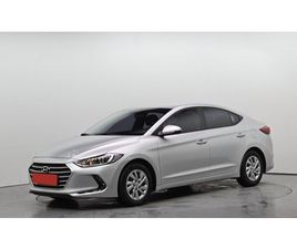 HYUNDAI AVANTE HYUNDAI AVANTE 1.6 LPG 10,200 EUR