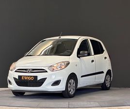 HYUNDAI I10 1.1 69CH