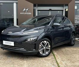 ELECTRIC 39KWH - 136CH INTUITIVE