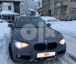BMW 116ED 85KW