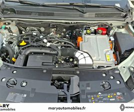 DACIA JOGGER HYBRID EXTREME JOGGER HYBRID 155 7 PL