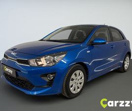 KIA RIO KIA RIO 1.2 GAS LX URBAN ISG M/T - 3 GODINE JAMSTVA, 2022 GOD.