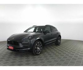 MACAN 2.0