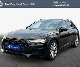 A6 ALLROAD QUATTRO 55 TFSI S TRONIC