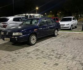 VOLKSWAGEN SANTANA 2.0 MI 2P E 4P 1997