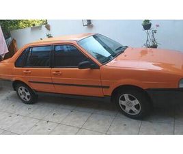 VOLKSWAGEN SANTANA 2.0 MI 2P E 4P 2003