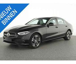 MERCEDES CLASSE C C 300 E C 300 E LUXURY LINE