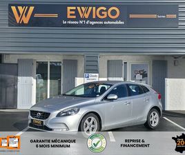 1.6 D2 115 MOMENTUM START-STOP / MOTEUR REFAIT A NEUF EN 04/2023 A 116'500 KM