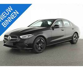 MERCEDES CLASSE C C 300 E C 300 E LUXURY LINE