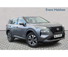 1.5 E-POWER E-4ORCE 213 ACENTA PREMIUM 5DR AUTO 2023