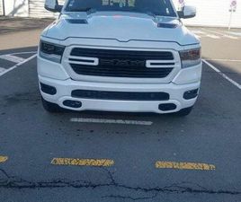 RAM TRUCKS RAM 1500 1500