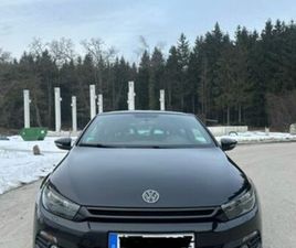 VOLKSWAGEN SCIROCCO VOLKSWAGEN SCIROCCO 1.4 TSI -