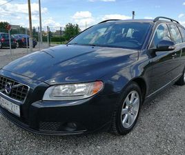 VOLVO V70 VOLVO V70 1,6 D, 2010 GOD.