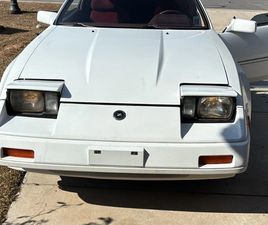 NISSAN 300ZX 1986 NISSAN 300ZX 2+2