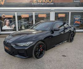 M440 COUPE 3.0I 374CH (G22) MHEV PRO M-S