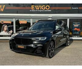 M50I 530CV M-PERFORMANCE XDRIVE BVA FULL
