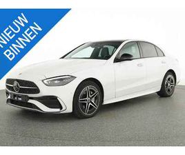 MERCEDES CLASSE C C 300 E C 300 E 4MATIC AMG LINE