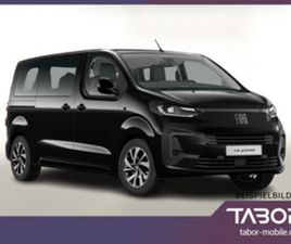 FIAT ULYSSE FIAT ULYSSE AT TOP AHK PANO KLIMAAUT EL.SCHIEB NAVI