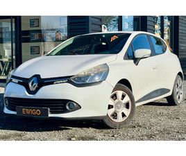 SOCIETE 1.5 DCI 75 ENERGY AIR MEDIANAV