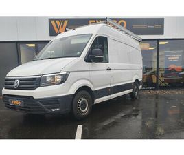 L3H3 2.0 TDI 140 CV BUSINESS LINE