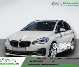 BMW SÉRIE 2 ACTIVE TOURER 225I XDRIVE 231 CH BVA