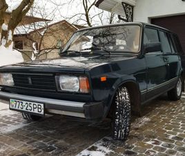 ВАЗ / LADA 2104 2004