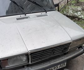 ВАЗ / LADA 2107 2007