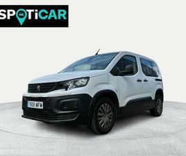 STD. BLUEHDI 100 ACTIVE PACK BUSINESS