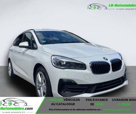 BMW SÉRIE 2 ACTIVE TOURER 225I XDRIVE 231 CH BVA