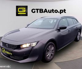 PEUGEOT 508 SW