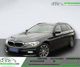 BMW SÉRIE 5 TOURING 520I 184 CH BVA
