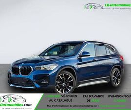 BMW X1 XDRIVE 23I BMW X1 XDRIVE 25I 231 CH BVA