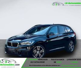 BMW X1 XDRIVE 23I BMW X1 XDRIVE 25I 231 CH BVA