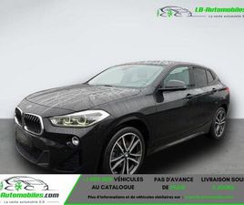 BMW X2 XDRIVE 25D BMW X2 XDRIVE 25D 231 CH BVA