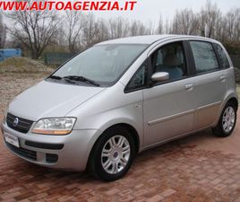 IDEA 1.3 MULTIJET 16V EMOTION