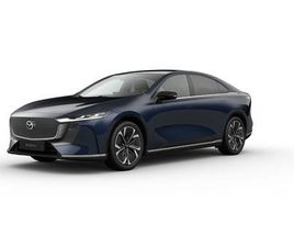 MAZDA 6E 5HB EV 245PS LONG RANGE 1AT RWD TAKUMI PLUS, 2025 GOD.