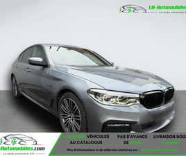 BMW SÉRIE 5 540I XDRIVE 340 CH BVA