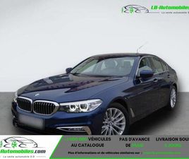 BMW SÉRIE 5 540I XDRIVE 340 CH BVA