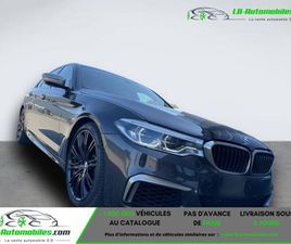 BMW SÉRIE 5 M550I XDRIVE 462 CH BVA