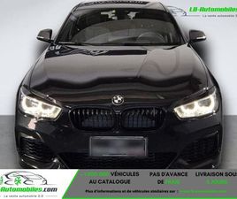 BMW SÉRIE 1 M140I 340 CH BVA