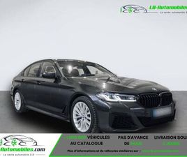 BMW SÉRIE 5 540I XDRIVE 340 CH BVA