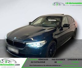 BMW SÉRIE 5 540I XDRIVE 340 CH BVA
