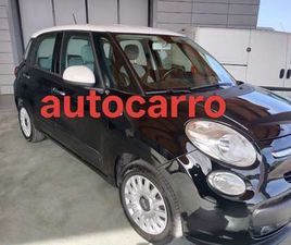 1.6 MJT 120CV N1 AUTOCARRO