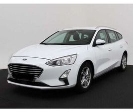 FORD FOCUS SOCIETE FORD FOCUS 2019 EURO 6- KM CERTIFICATI, FĂRĂ ACCIDENTE!PREȚ FIX STEFANESTI